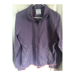 Champion Performax Jacket